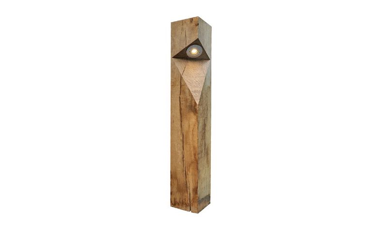 Sus Oak - 24V 1.5Watt Sus Oak - 24V 1.5Watt