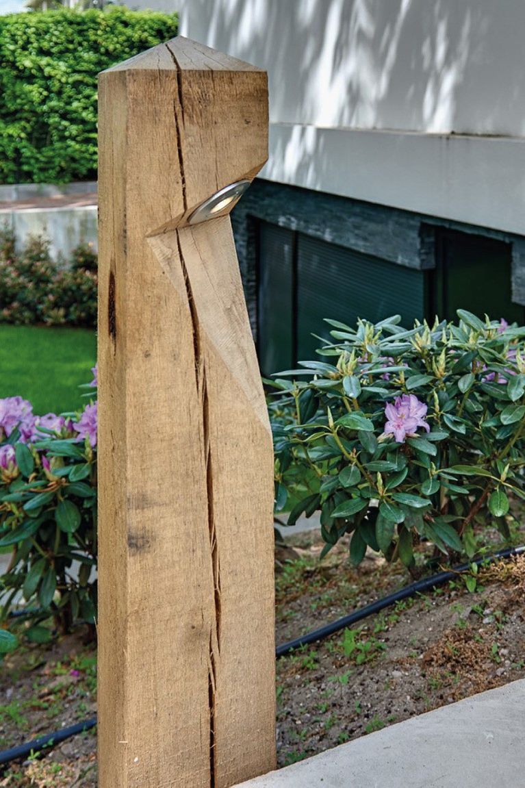 Sus Oak - 24V 1.5Watt tuin