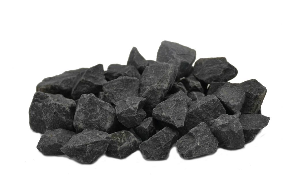 Basalt split 16-32mm Basalt split 16-32mm