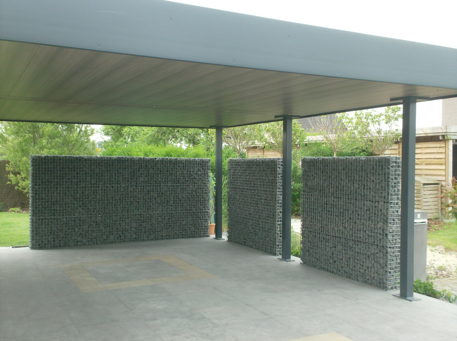 Carport België