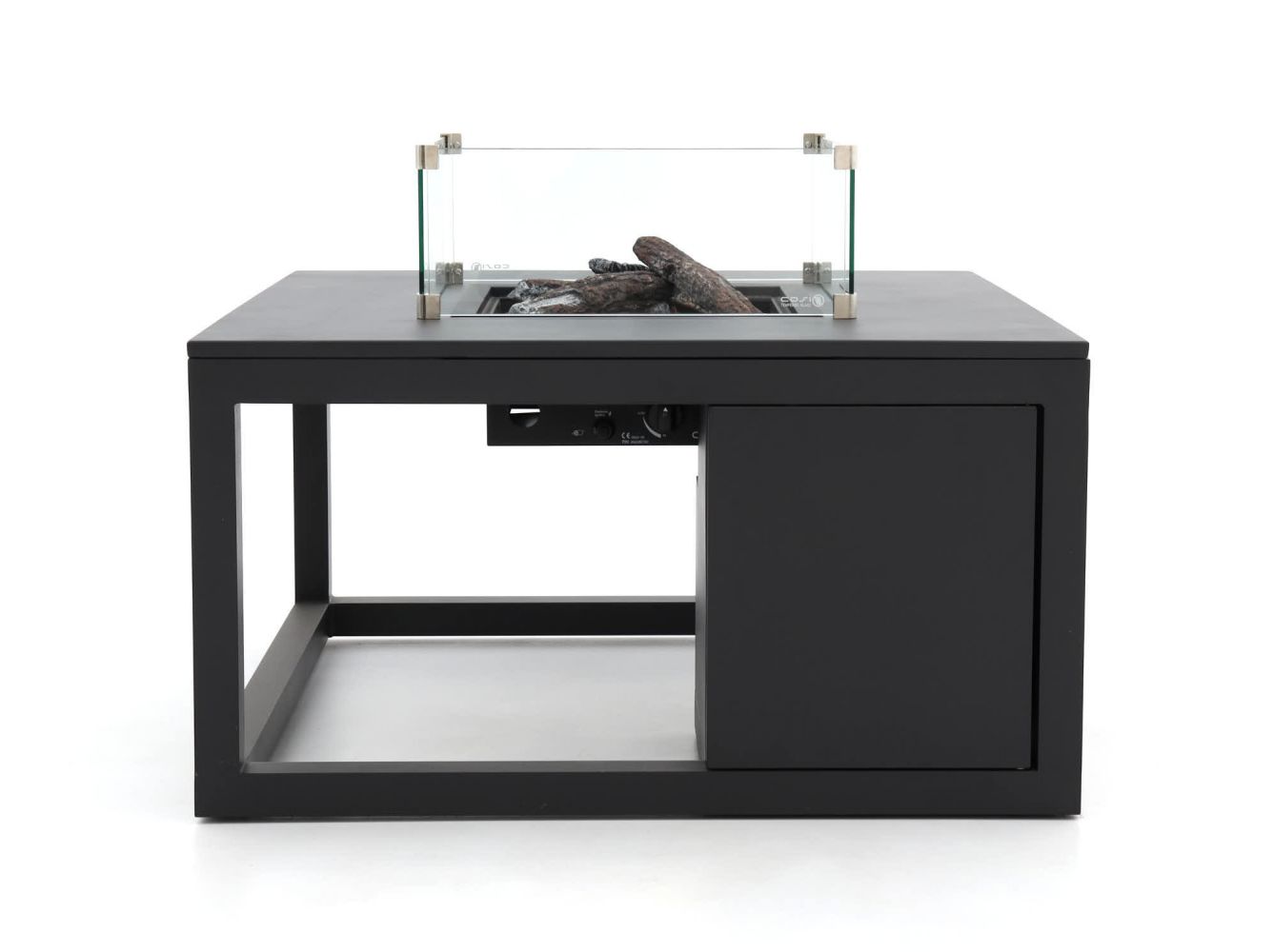 Cosiloft Lounge Vuurtafel Cosiloft Lounge Vuurtafel