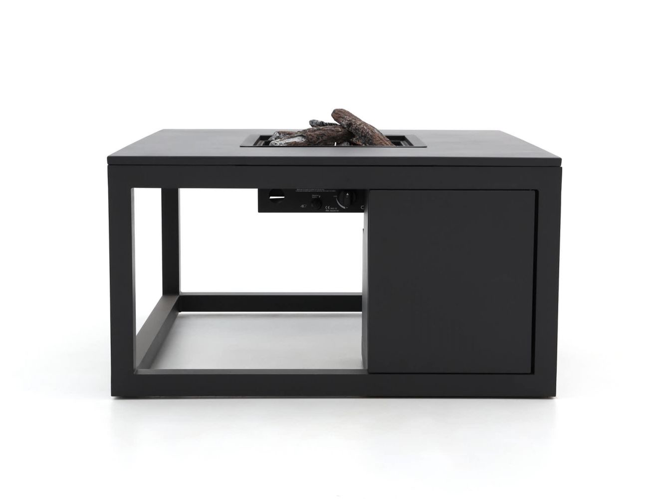 Cosiloft Lounge Vuurtafel Cosiloft Lounge Vuurtafel