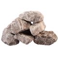 Duitse kalksteen 80-120mm per kg