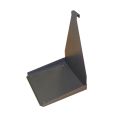 Plantentafel 20 x 20 cm breed