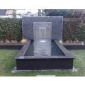 RVS Waterloop 125cm x 140cm
