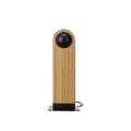 Sus Small One Bamboo Black