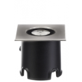 Sus Small Terra Focus Square Alu 2.5