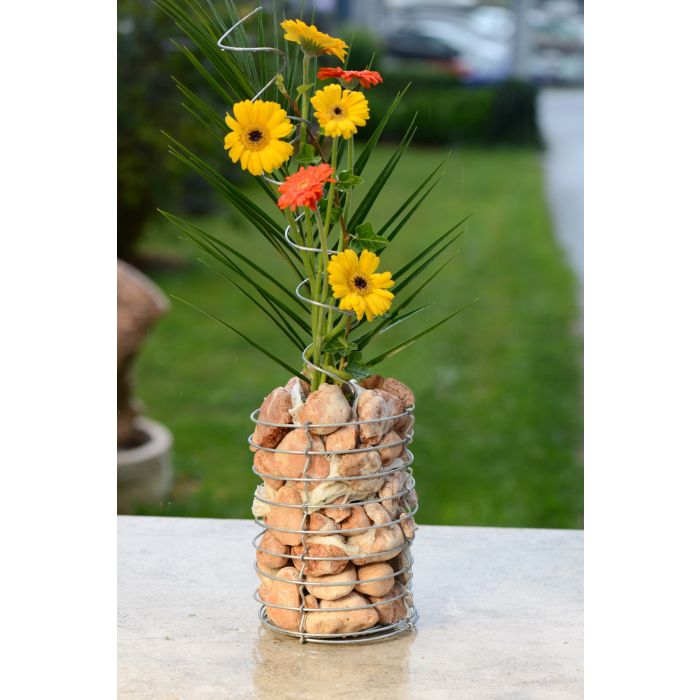 Design schanskorf  Cilinder