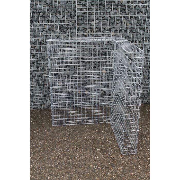 Kliko schanskorf Uitbreidings-module