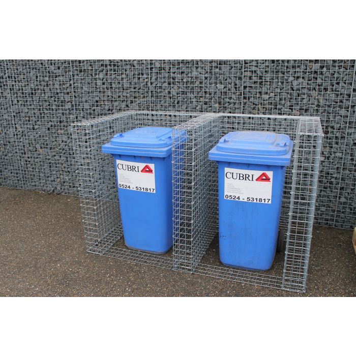 Schanskorf kliko-korf Duo