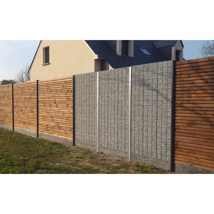 Grindkorf diepte 20cm