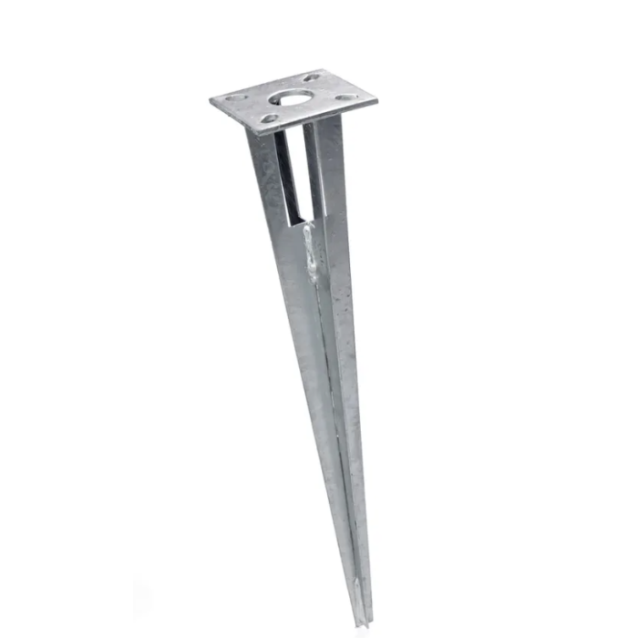 Grondpin voor Oak-serie 50cm