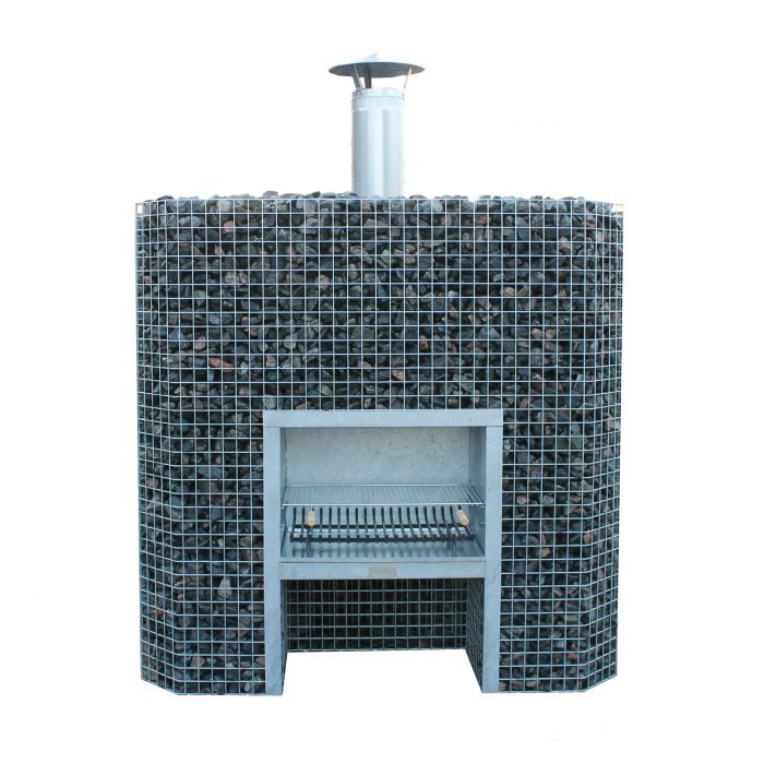 Schanskorf Hoekhaard XXL