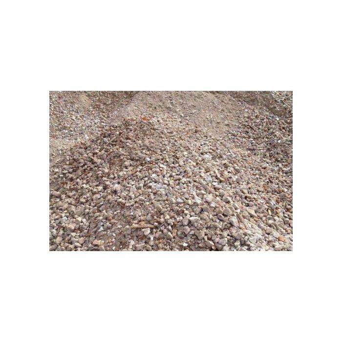 Menggranulaat 0-31,5mm