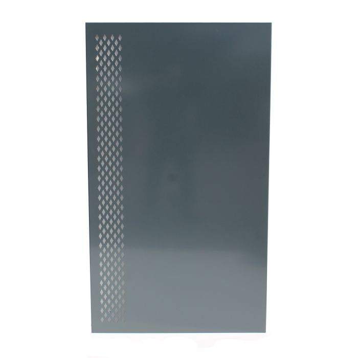 Metalen Sierplaat Wenen Anraciet