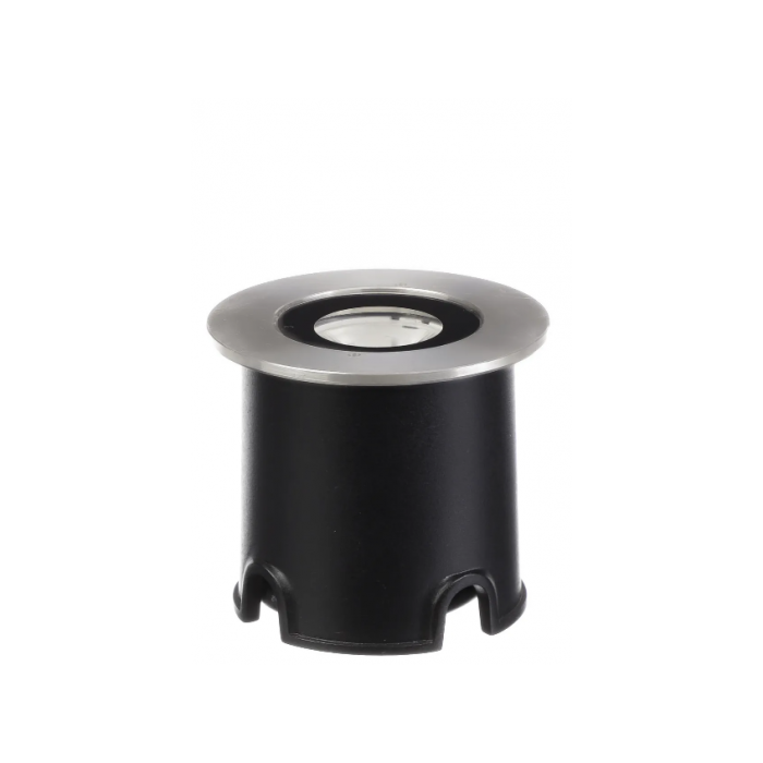 Sus Small Terra Focus Round Alu 2.5 24V