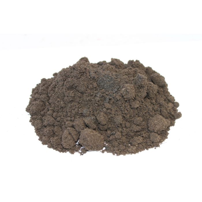 Teelaarde (zwarte grond)