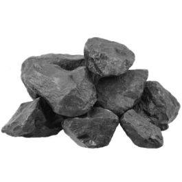 Basalt breuksteen 56-75mm per kg