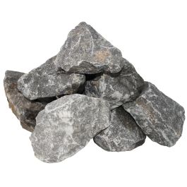 Duitse kalksteen 40-80mm per kg