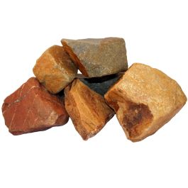 Grauwacke breuksteen 80-200mm per kg