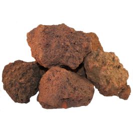 Lava Krotzen 60-200mm per kg