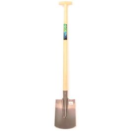 Meister Schop Staal Met Steel - WU9884250
