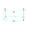 Cosi Fire glasset rond