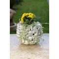 Design schanskorf Vaas 30cm