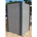 Grindkorf lxhxb 0,90m x 1,80m x 0,10m