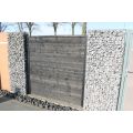 Douglas schutting kit lxh 180cm x 180cm - V groef