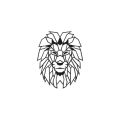 Leeuw Large 1000x803mm