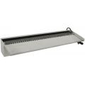 Niagara Led RVS Waterval 90cm Lange uitloop 