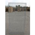 Standaard Schanskorf lxhxb 0,45m x 2m x 0,22m
