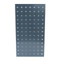 Metalen Sierplaat Berlijn antraciet lxh 0,90m x 2,00m 
