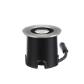 Sus Small Terra Round Alu 1.0
