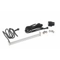 Ledstrip 30 cm rubberkabel