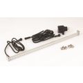 Ledstrip 60 cm rubberkabel