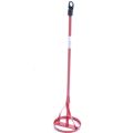 Mixer voor betonmortel 40 cm. lang