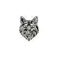 Wolf Large 1000x786mm