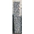 Schanskorf Zuil lxhxb 0,17m x 0,45m x 0,17m