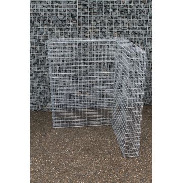 Kliko schanskorf Uitbreidings-module