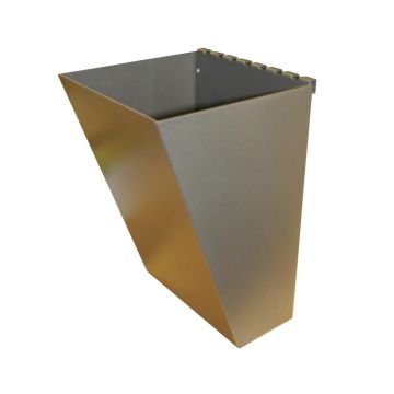 Bloembak 20cm