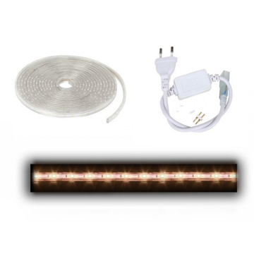 Outdoor LED Verlichtings Set