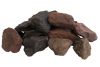 Basalt Bruin breukstenen 40-80mm per kg