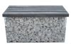 Schanskorfbank lxhxb 1,50 x 0,45m x 0,47m