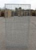 Standaard Schanskorf lxhxb 2m x 1m x 0,22m