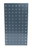 Metalen Sierplaat Berlijn antraciet lxh 0,90m x 2,00m 