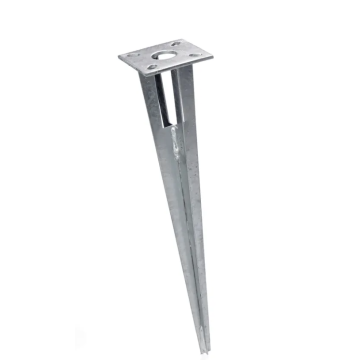 Grondpin voor Oak-serie 50cm