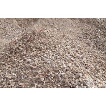 Menggranulaat 0-31,5mm