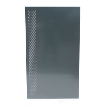 Metalen Sierplaat Wenen Anraciet